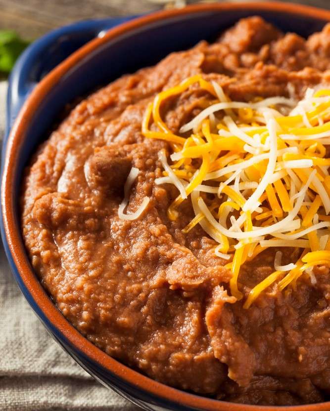 Bean Dip 8oz