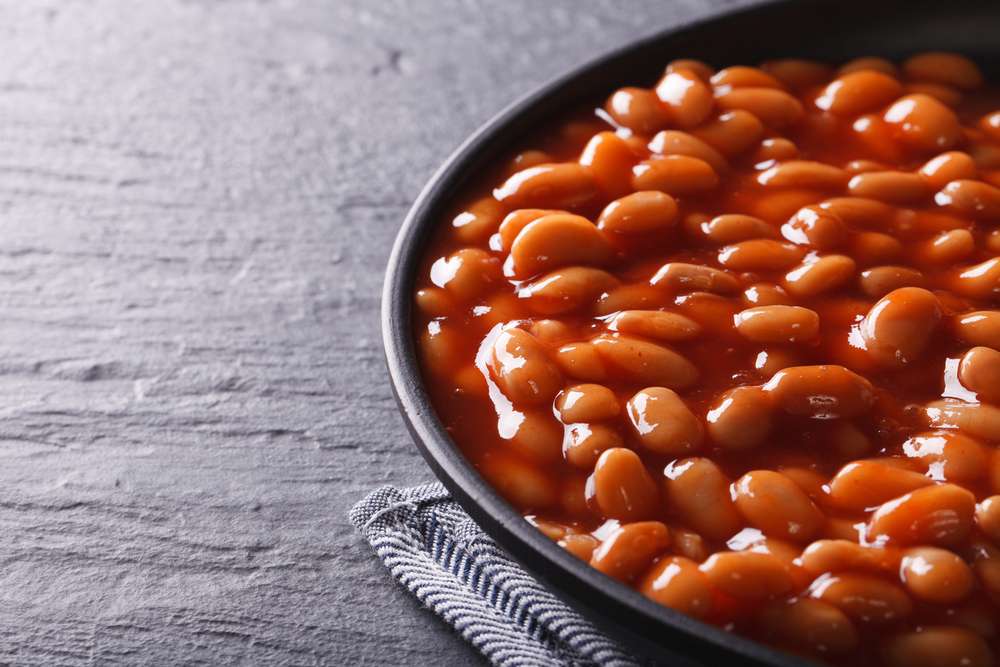 Beans