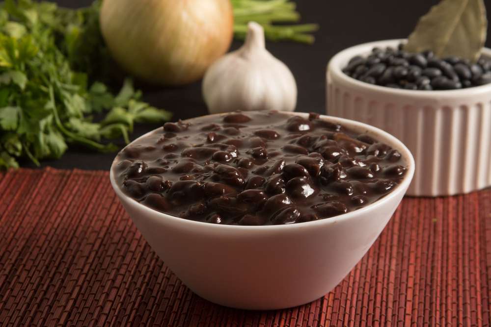 Black Beans