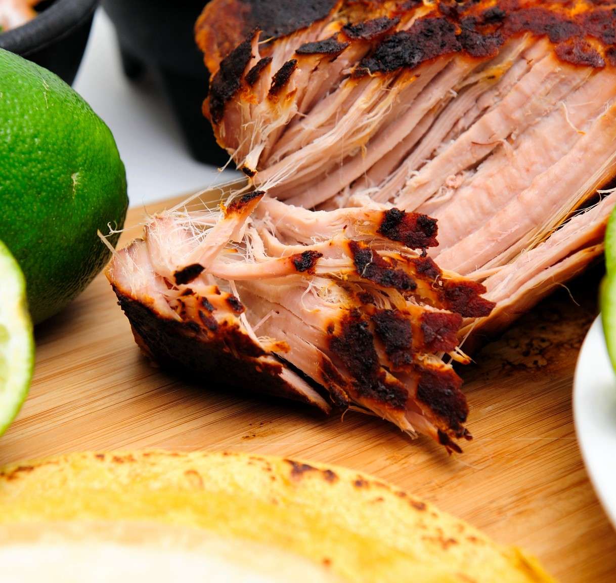 Carnitas Picante