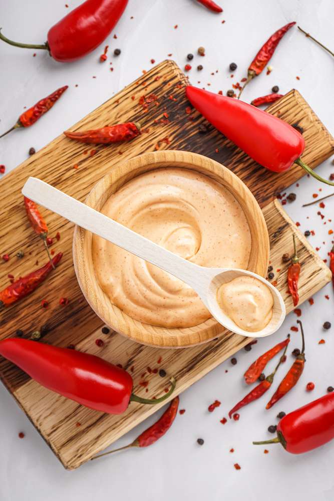 Chipotle Sauce
