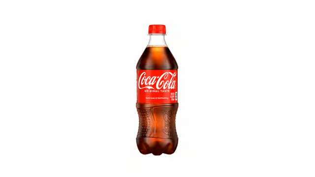 Coke
