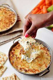 Grilled Jalapeño Dip 8oz