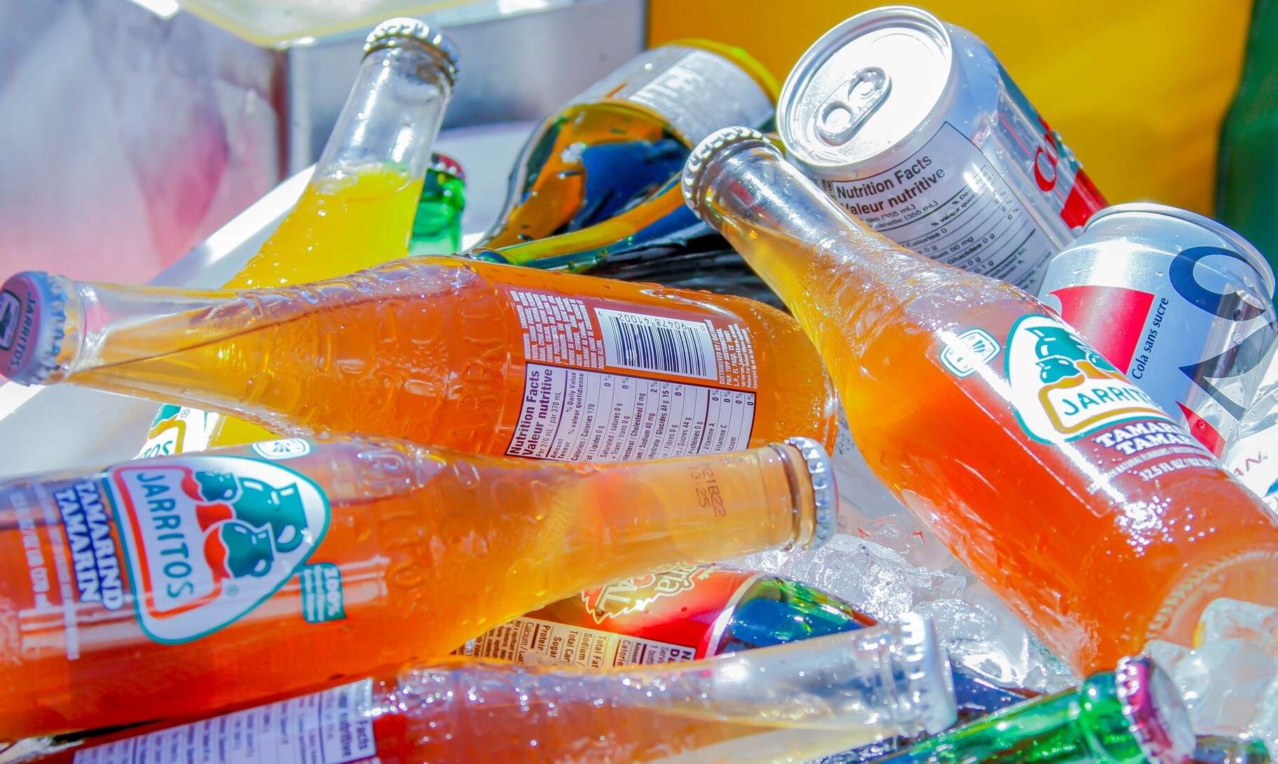 Jarritos