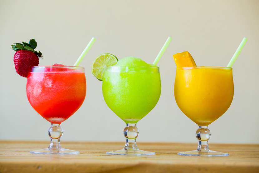 Margaritas