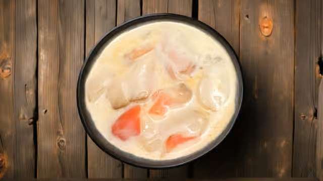 Seafood Dip 16oz